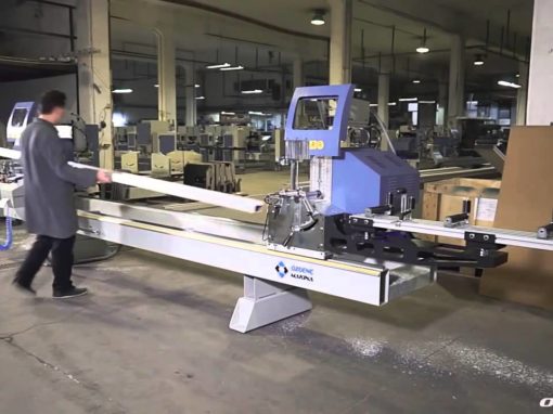 Joburi firma germana de profile metalice
