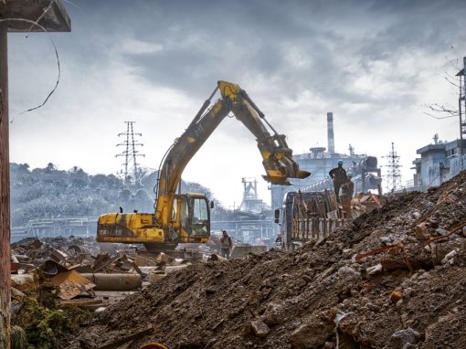 Muncitori demolari (fara experienta)